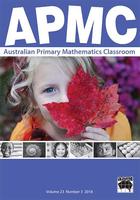 APMC journal cover