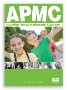 APMC_The Australian Association of Mathematics Teachers