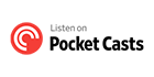 pocketcasts logo